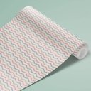 Ver imagem 3 de Papel de Parede Infantil - Zig Zag 4 Arte Destaque 1,50 Metros
