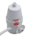 Ver imagem 5 de Aquecedor Elétrico Branco para Àgua Pia e Lavatório Fame:220v5400w