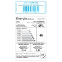 Ver imagem 6 de Aquecedor Elétrico Branco para Àgua Pia e Lavatório Fame:220v5400w