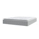 Ver imagem 1 de Colchão Casal 138 Nazar Molas Ensacadas com Pillow Top - Extra Conforto (Espuma da Nasa) com Viscoes