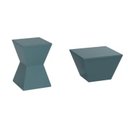 Ver imagem 1 de Conjunto com 2 Banquetas - Nitro/neo