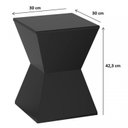 Ver imagem 4 de Conjunto com 2 Banquetas - Nitro/neo