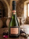 Ver imagem 2 de Espumante Nacional Viel Extra Brut Rosé Natural Instigante 750ml