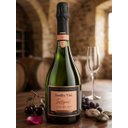 Ver imagem 2 de Espumante Nacional Viel Extra Brut Rosé Natural Instigante 750ml