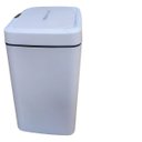 Ver imagem 1 de Lixeira Automática Banheiro Cozinha Sensor Inteligente 12L