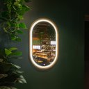 Ver imagem 3 de Espelho Santos Dumont