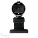 Ver imagem 3 de Webcam 1.0mp Microsoft Lifecam Cinema Hd 720p Tira Fotos