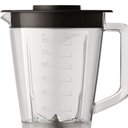 Ver imagem 3 de Liquidificador Philips Walita Daily Ri2110p com 2 Velocidades e Jarra 2 Litros Preto 127v