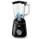 Ver imagem 6 de Liquidificador Philips Walita Daily Ri2110p com 2 Velocidades e Jarra 2 Litros Preto 127v