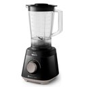 Ver imagem 5 de Liquidificador Philips Walita Daily Ri2110p com 2 Velocidades e Jarra 2 Litros Preto 127v