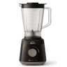 Liquidificador Philips Walita Daily Ri2110p com 2 Velocidades e Jarra 2 Litros Preto 127v - 1