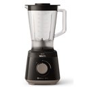 Ver imagem 1 de Liquidificador Philips Walita Daily Ri2110p com 2 Velocidades e Jarra 2 Litros Preto 127v