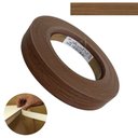Ver imagem 1 de Fita de Borda Pvc Nogueira Caiena 22mm X 300m Proadec