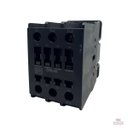 Ver imagem 2 de Contator Tripolar 40a Cwl40-00-30d02 Bobina 24vca Weg