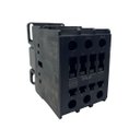 Ver imagem 1 de Contator Tripolar 40a Cwl40-00-30d02 Bobina 24vca Weg