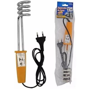 Ebulidor Elétrico Rabo Quente Ferve Água Rápido 220v