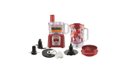 Ver imagem 5 de Kit Fatiador e Ralador Original do Processador Arno Multichef 4 em 1 Mp60 / Mp61 / Mp70 / Mp74