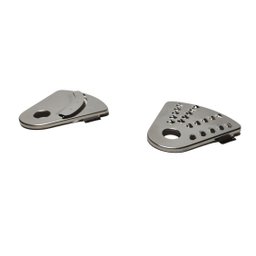 Kit Fatiador e Ralador Original do Processador Arno Multichef 4 em 1 Mp60 / Mp61 / Mp70 / Mp74 - 1