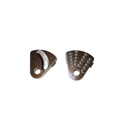 Kit Fatiador e Ralador Original do Processador Arno Multichef 4 em 1 Mp60 / Mp61 / Mp70 / Mp74 - 2