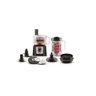 Kit Fatiador e Ralador Original do Processador Arno Multichef 4 em 1 Mp60 / Mp61 / Mp70 / Mp74 - 4