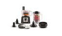 Ver imagem 4 de Kit Fatiador e Ralador Original do Processador Arno Multichef 4 em 1 Mp60 / Mp61 / Mp70 / Mp74