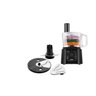 Kit Fatiador e Ralador Original do Processador Arno Multichef 4 em 1 Mp60 / Mp61 / Mp70 / Mp74 - 3