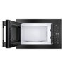 Micro-ondas de Embutir 34l Electrolux Me3bp Painel Touch Preto - 2