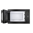 Ver imagem 2 de Micro-ondas de Embutir 34l Electrolux Me3bp Painel Touch Preto