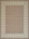 Ver imagem 2 de Tapete Rayza Natural Look Fiore a 2.00m X 2.50m