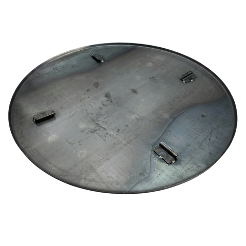 Disco de Flotação para Alisadora de Piso Bfg 100 36 Polegadas Buffalo