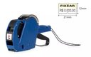Ver imagem 1 de Etiquetadora Manual Fixxar-MX5500EOS-1 Linha-Original