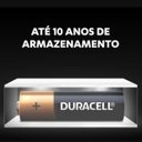 Ver imagem 5 de 8 Pilhas Alcalinas Aaa Palito Duracell