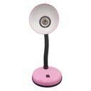 Ver imagem 5 de Luminária de Mesa Abajur Articulavel Leitura Estudos Luz Copa Flexivel Escritório Sala Iluminaçao