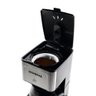 Cafeteira Mondial 20 xícaras Preto Inox 220V C-43-20X-SI - 3