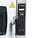 Ver imagem 3 de Forno Industrial Venâncio Combinado Don Bidone 3 Gn Elétrico sem Cavalete 220v Fcdb3e 15414