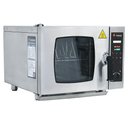 Ver imagem 2 de Forno Industrial Venâncio Combinado Don Bidone 3 Gn Elétrico sem Cavalete 220v Fcdb3e 15414