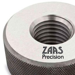 Calibrador de Rosca Anel Passa - M 20 X 2,5 - M-6g - 396,0101 - Zaas - 3