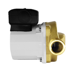 Bomba Circuladora de Água Quente e Fria Bronze Dbs100 100w 220v Druck - 3