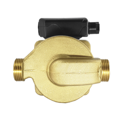 Bomba Circuladora de Água Quente e Fria Bronze Dbs100 100w 220v Druck - 4
