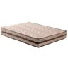 Colchão Queen Paropas Espuma D28 Pasquale Plus Euro Pillow Clean (158x198x20) -  - 1