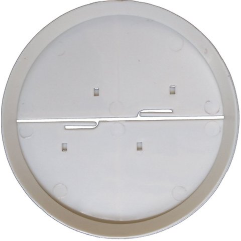 Válvula AntiRetorno " 6" 150mm