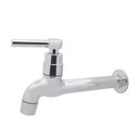 Ver imagem 2 de Torneira Cozinha Parede com Arejador C29 Abs Cromado - 60041 - Bognar Torneira Cozinha Parede com Ar