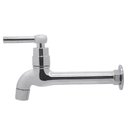 Ver imagem 3 de Torneira Cozinha Parede com Arejador C29 Abs Cromado - 60041 - Bognar Torneira Cozinha Parede com Ar