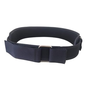 Cinto Tático Força Nacional com Protetor Lombar Mira Tamanho G