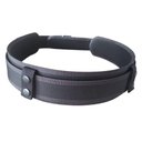 Ver imagem 2 de Cinto Tático Força Nacional com Protetor Lombar Mira Tamanho G