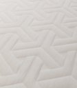 Ver imagem 4 de Colchão Solteirão Latex Foam de látex articulado bege 28cm - Solteiro King 96x203cm - SEM OPCIONAIS