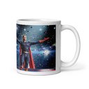 Ver imagem 4 de Caneca de Porcelana The Boys Modelo 21