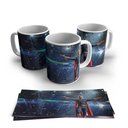 Ver imagem 1 de Caneca de Porcelana The Boys Modelo 21