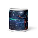 Ver imagem 3 de Caneca de Porcelana The Boys Modelo 21