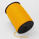 Ver imagem 1 de Cordão 5/1 4mm Amarelo 1kg